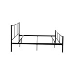 Lit 2 places 140x190 cm  URBAN