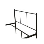 Lit 2 places 140x190 cm  URBAN