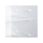 Refrigerateur 2 portes (congél en haut) froid Statique FAR DPG2025DB G - largeur 54 cm x hauteur 142.8 cm
