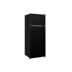 Refrigerateur 2 portes (congél en haut) froid Statique FAR DPG2025DB G - largeur 54 cm x hauteur 142.8 cm