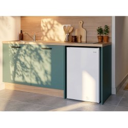 Refrigerateur table top froid Statique FAR RTG926DW G - largeur 44.5 cm x hauteur 83 cm