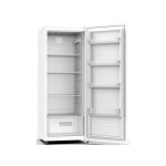 Refrigerateur 1 porte froid Statique FAR RTUG2326DW G - largeur 54.5 cm x hauteur 143 cm