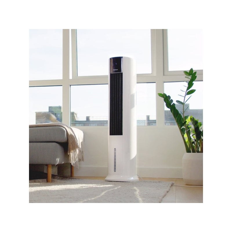 Rafraîchisseur d'air PRO BREEZE Pro Breeze - 65 watts 