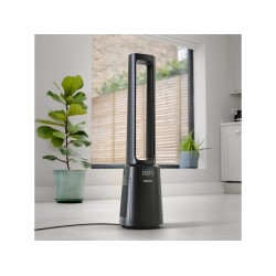 Ventilateur colonne PRO BREEZE - 36 watts 