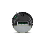 Aspirateur robot aspirant et lavant IROBOT Y3510 - connectée Navigation laser