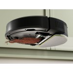 Aspirateur robot aspirant et lavant IROBOT Y3510 - connectée Navigation laser