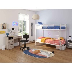 Bureau COLLEGE 109.3 cm