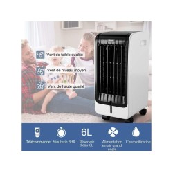 Climatiseur Mono bloc B13136 - 