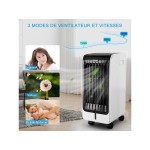 Climatiseur Mono bloc B13136 - 