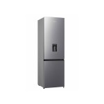 Refrigerateur combiné (congél en bas) froid Ventilé (no frost): sans givre HISENSE RB1N255NMDD - largeur 55 cm x hauteur 179.7 cm
