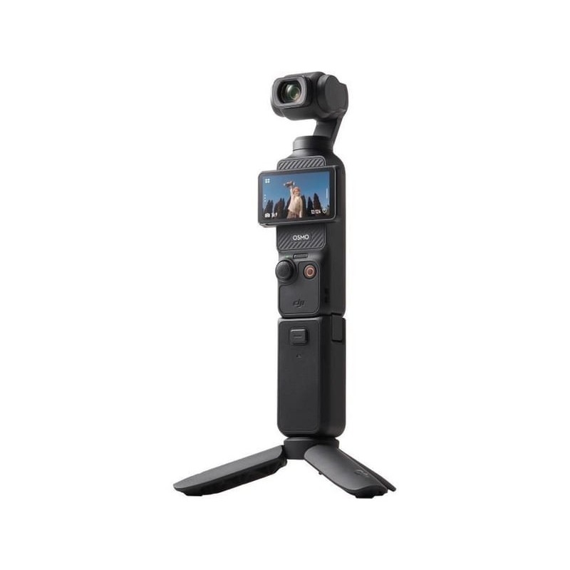 Osmo pocket 3 creator combo