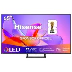 Téléviseur Qled HISENSE 65A7Q - UHD 4K 65 pouces 164 cm