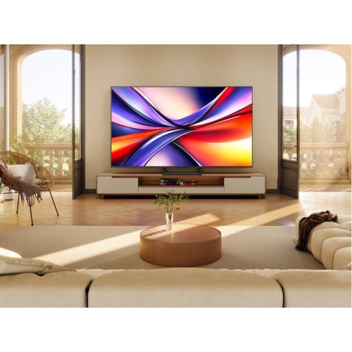 Téléviseur Qled HISENSE 65A7Q - UHD 4K 65 pouces 164 cm