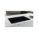 Plaque de cuisson à induction WHIRLPOOL WLB2977NE - 4 foyer(s) 7200 watts