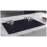 Plaque de cuisson à induction WHIRLPOOL WLB2977NE - 4 foyer(s) 7200 watts