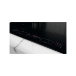 Plaque de cuisson à induction WHIRLPOOL WLB2977NE - 4 foyer(s) 7200 watts