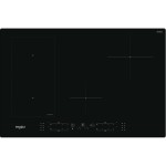 Plaque de cuisson à induction WHIRLPOOL WLB2977NE - 4 foyer(s) 7200 watts