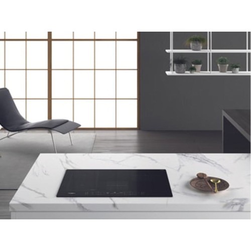 Plaque de cuisson à induction WHIRLPOOL WLB2977NE - 4 foyer(s) 7200 watts