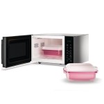 Micro ondes grill WHIRLPOOL MWP254SB - 25 litre(s)