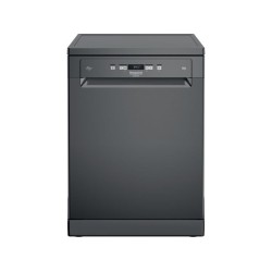 Lave vaisselle largeur 60 cm HOTPOINT HA3FA14BN7A0SB - 14 couvert(s) 41 dB