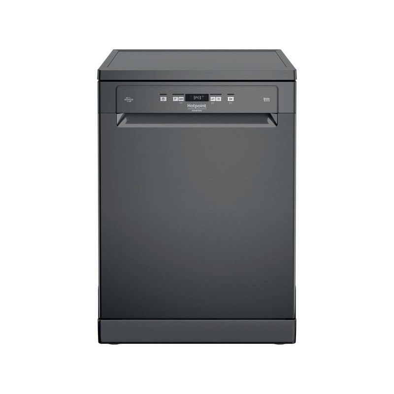 Lave vaisselle largeur 60 cm HOTPOINT HA3FA14BN7A0SB - 14 couvert(s) 41 dB