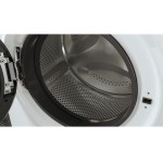 Lave linge ouverture hublot HOTPOINT CNB9489WKFR - 9 kg 1400 trs/min profondeur 60.5 cm