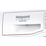 Lave linge ouverture hublot HOTPOINT CNB9489WKFR - 9 kg 1400 trs/min profondeur 60.5 cm