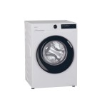 Lave linge ouverture hublot CANDY BR 410B8-S - 10 kg 1400 trs/min profondeur 56.5 cm