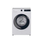 Lave linge ouverture hublot CANDY BR 410B8-S - 10 kg 1400 trs/min profondeur 56.5 cm