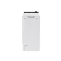 Lave linge ouverture dessus HAIER THASN266TM5-S - 6 kg 1200 trs/min profondeur 60 cm