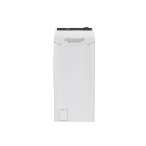 Lave linge ouverture dessus HAIER THASN266TM5-S - 6 kg 1200 trs/min profondeur 60 cm