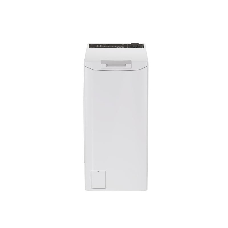 Lave linge ouverture dessus HAIER THASN266TM5-S - 6 kg 1200 trs/min profondeur 60 cm