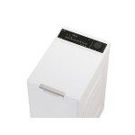 Lave linge ouverture dessus HAIER THASN266TM5-S - 6 kg 1200 trs/min profondeur 60 cm