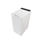 Lave linge ouverture dessus HAIER THASN266TM5-S - 6 kg 1200 trs/min profondeur 60 cm