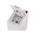 Lave linge ouverture dessus HAIER THASN266TM5-S - 6 kg 1200 trs/min profondeur 60 cm