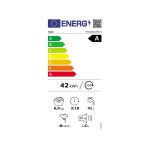 Lave linge ouverture dessus HAIER THASN266TM5-S - 6 kg 1200 trs/min profondeur 60 cm