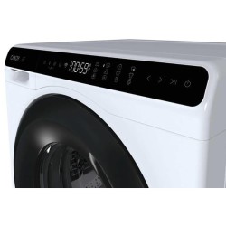 Lave linge ouverture hublot CANDY CW50-BP12307U1-S - 5 kg 1200 trs/min profondeur 42 cm