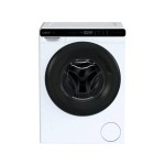 Lave linge ouverture hublot CANDY CW50-BP12307U1-S - 5 kg 1200 trs/min profondeur 42 cm