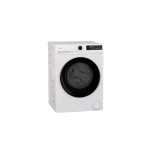 Lave linge séchant ouverture hublot CANDY GWD485SB6-S - 8 kg 1400 trs/min profondeur 48 cm