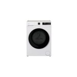 Lave linge séchant ouverture hublot CANDY GWD485SB6-S - 8 kg 1400 trs/min profondeur 48 cm