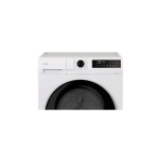 Lave linge séchant ouverture hublot CANDY GWD485SB6-S - 8 kg 1400 trs/min profondeur 48 cm
