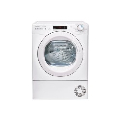 Seche linge CANDY CSO EH9N2DE-47 - Pompe à chaleur 9 kg largeur 59.6 cm