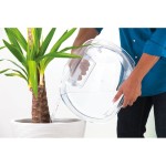 Seche linge CANDY CSO EH9N2DE-47 - Pompe à chaleur 9 kg largeur 59.6 cm