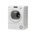 Seche linge CANDY CSO EH9N2DE-47 - Pompe à chaleur 9 kg largeur 59.6 cm