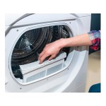 Seche linge CANDY CSO EH9N2DE-47 - Pompe à chaleur 9 kg largeur 59.6 cm