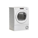 Seche linge CANDY CSO EH9N2DE-47 - Pompe à chaleur 9 kg largeur 59.6 cm