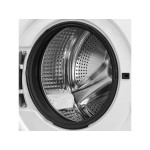 Lave linge ouverture hublot CANDY GD 410B9C-S - 10 kg 1400 trs/min profondeur 54.8 cm