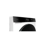 Lave linge ouverture hublot CANDY GD 410B9C-S - 10 kg 1400 trs/min profondeur 54.8 cm