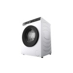Lave linge ouverture hublot CANDY GD 410B9C-S - 10 kg 1400 trs/min profondeur 54.8 cm
