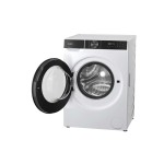 Lave linge ouverture hublot CANDY GD 410B9C-S - 10 kg 1400 trs/min profondeur 54.8 cm